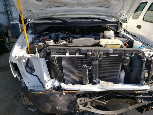 Photo 6 VIN: 1N6BF0LY3KN809875 - NISSAN NV 2500 S 