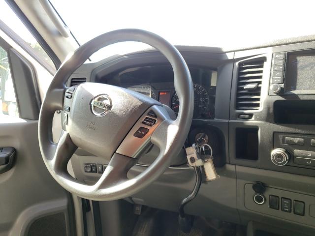 Photo 8 VIN: 1N6BF0LY3KN809875 - NISSAN NV 2500 S 