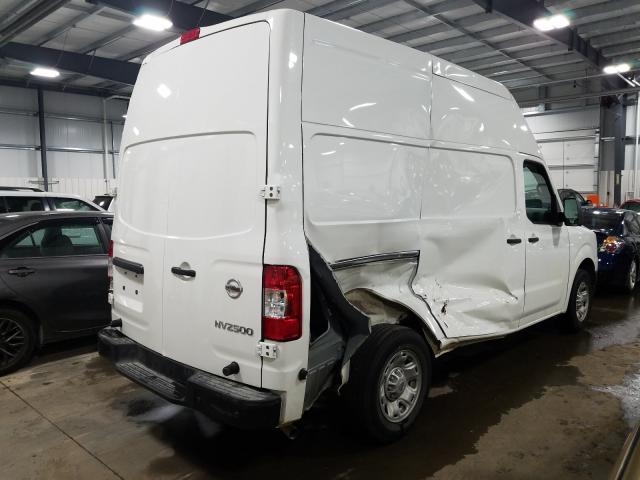 Photo 3 VIN: 1N6BF0LY3KN810167 - NISSAN NV 2500 S 