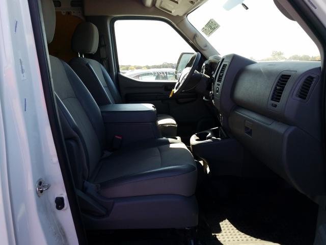 Photo 4 VIN: 1N6BF0LY3KN810167 - NISSAN NV 2500 S 