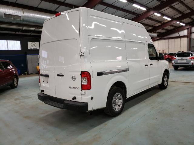 Photo 3 VIN: 1N6BF0LY3KN811030 - NISSAN NV 2500 S 