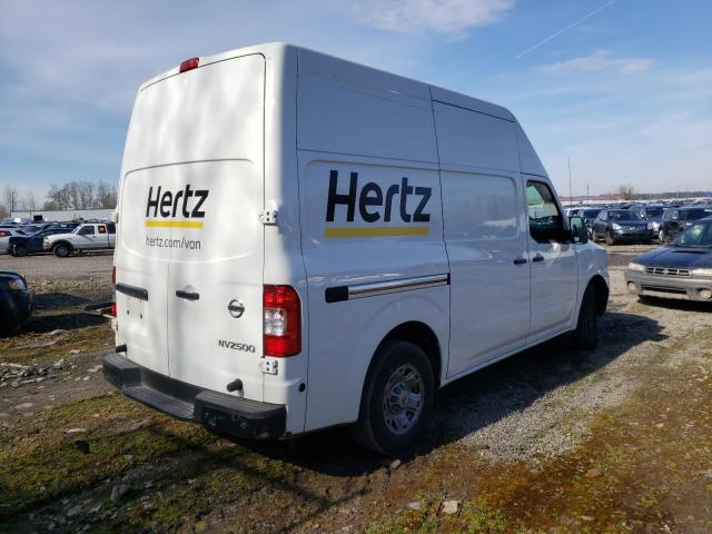 Photo 3 VIN: 1N6BF0LY3KN811044 - NISSAN NV CARGO 