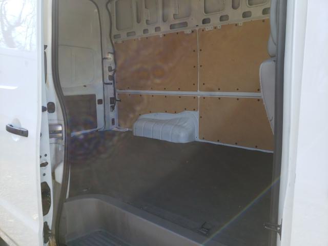 Photo 5 VIN: 1N6BF0LY3KN811044 - NISSAN NV CARGO 