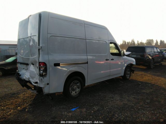 Photo 3 VIN: 1N6BF0LY3KN811044 - NISSAN NV CARGO 