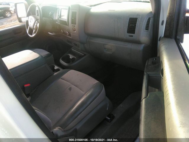 Photo 4 VIN: 1N6BF0LY3KN811044 - NISSAN NV CARGO 