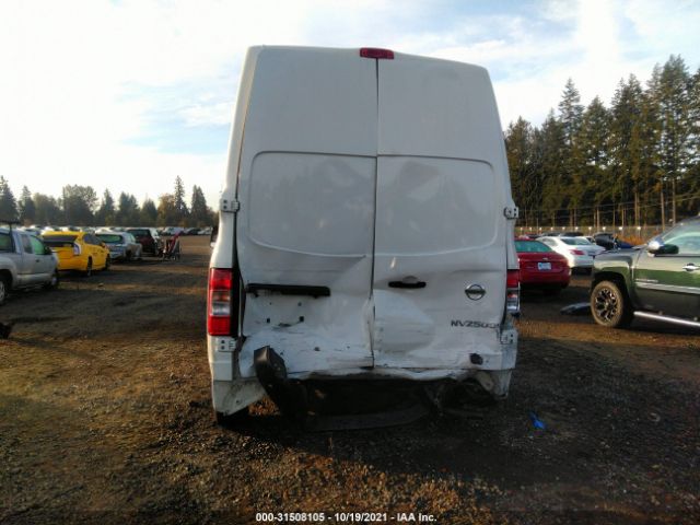 Photo 5 VIN: 1N6BF0LY3KN811044 - NISSAN NV CARGO 