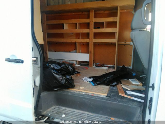 Photo 7 VIN: 1N6BF0LY3KN811044 - NISSAN NV CARGO 