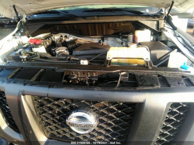 Photo 9 VIN: 1N6BF0LY3KN811044 - NISSAN NV CARGO 