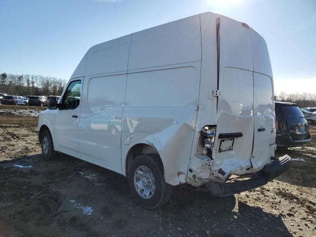 Photo 1 VIN: 1N6BF0LY3KN811514 - NISSAN NV 2500 S 