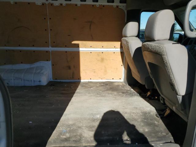 Photo 10 VIN: 1N6BF0LY3KN811514 - NISSAN NV 2500 S 