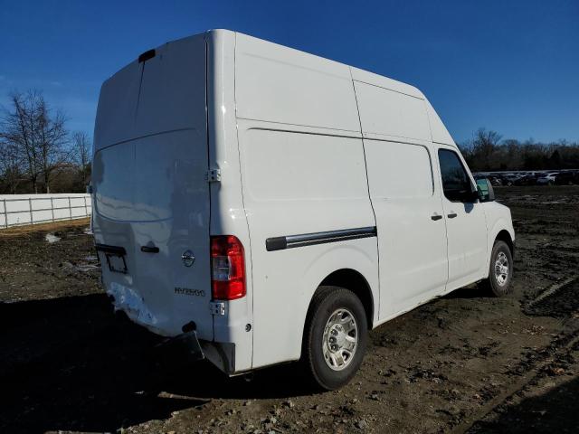 Photo 2 VIN: 1N6BF0LY3KN811514 - NISSAN NV 2500 S 