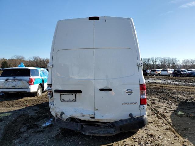 Photo 5 VIN: 1N6BF0LY3KN811514 - NISSAN NV 2500 S 