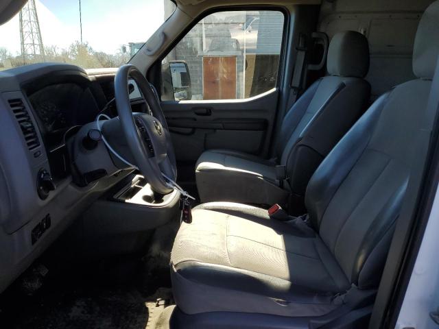 Photo 6 VIN: 1N6BF0LY3KN811514 - NISSAN NV 2500 S 