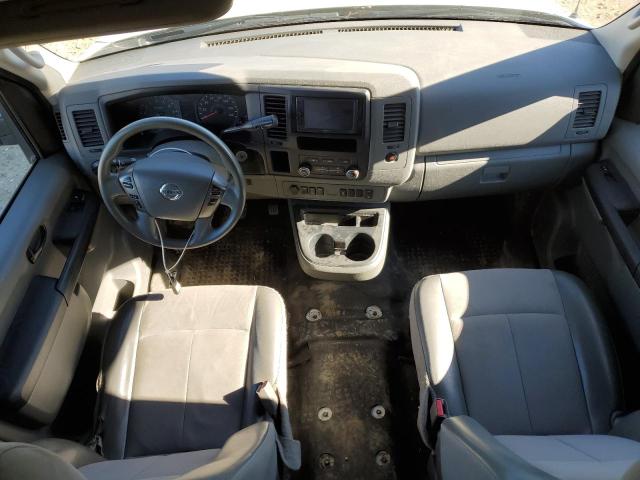 Photo 7 VIN: 1N6BF0LY3KN811514 - NISSAN NV 2500 S 