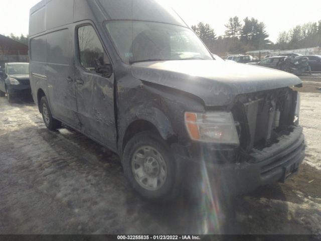 Photo 0 VIN: 1N6BF0LY3LN803558 - NISSAN NV CARGO 