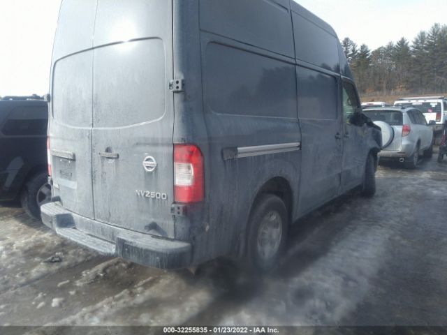 Photo 3 VIN: 1N6BF0LY3LN803558 - NISSAN NV CARGO 