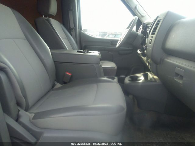 Photo 4 VIN: 1N6BF0LY3LN803558 - NISSAN NV CARGO 