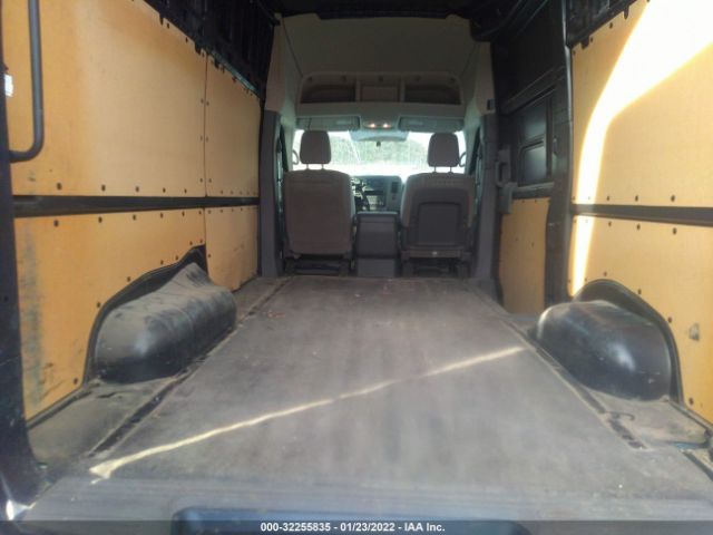 Photo 7 VIN: 1N6BF0LY3LN803558 - NISSAN NV CARGO 