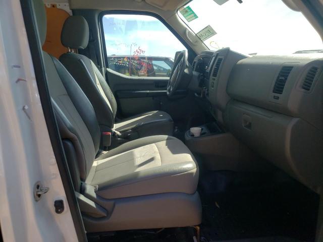 Photo 4 VIN: 1N6BF0LY3LN804161 - NISSAN NV 2500 S 