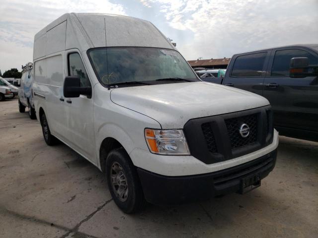 Photo 0 VIN: 1N6BF0LY3LN804757 - NISSAN NV 2500 S 