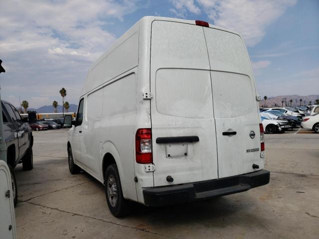 Photo 2 VIN: 1N6BF0LY3LN804757 - NISSAN NV 2500 S 