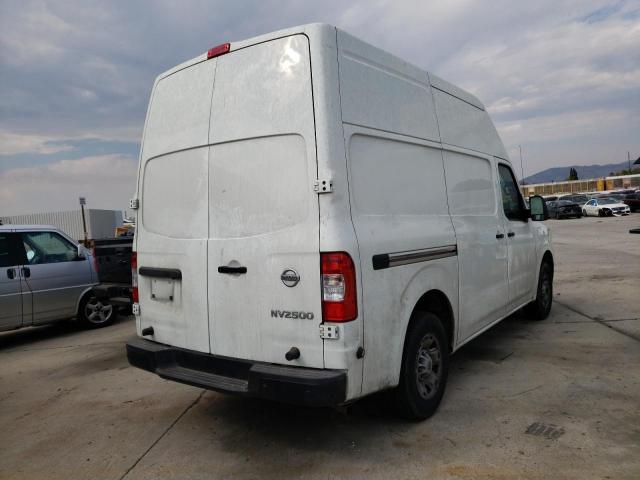 Photo 3 VIN: 1N6BF0LY3LN804757 - NISSAN NV 2500 S 