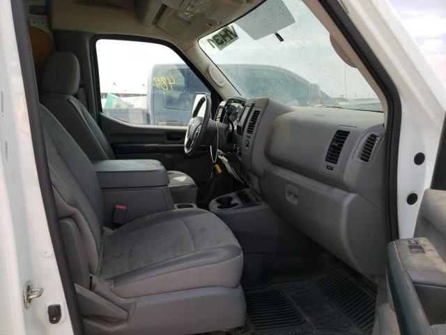 Photo 4 VIN: 1N6BF0LY3LN804757 - NISSAN NV 2500 S 