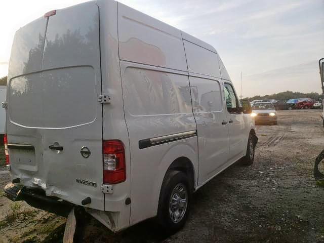 Photo 3 VIN: 1N6BF0LY3LN805164 - NISSAN NV 2500 S 