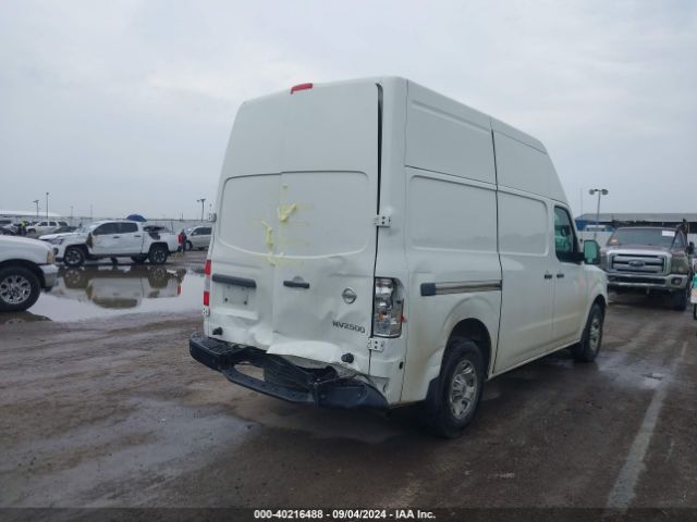 Photo 3 VIN: 1N6BF0LY3LN809201 - NISSAN NV 