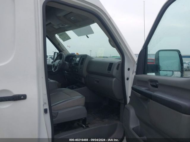 Photo 4 VIN: 1N6BF0LY3LN809201 - NISSAN NV 