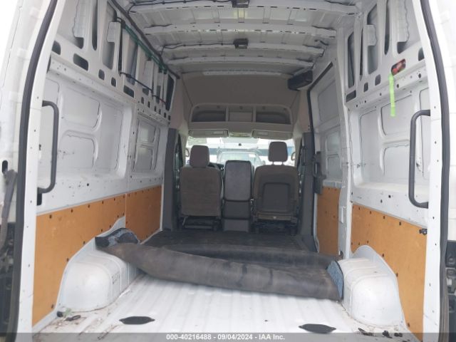 Photo 7 VIN: 1N6BF0LY3LN809201 - NISSAN NV 