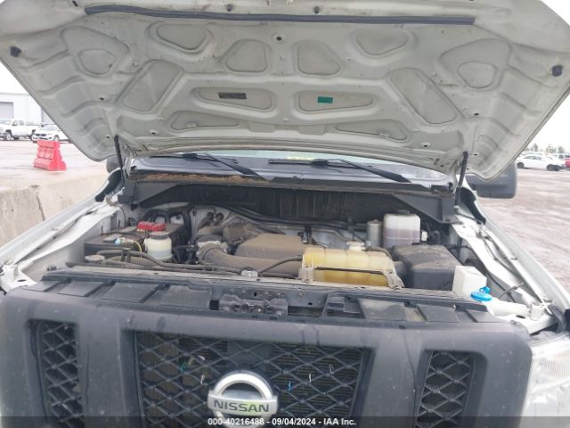 Photo 9 VIN: 1N6BF0LY3LN809201 - NISSAN NV 