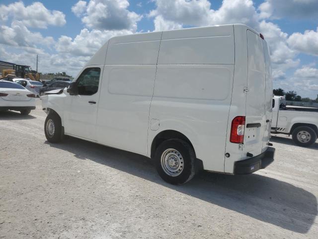 Photo 1 VIN: 1N6BF0LY3LN809392 - NISSAN NV 2500 S 