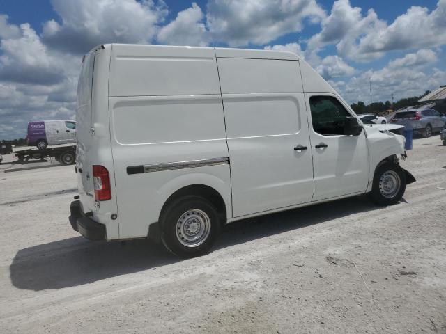 Photo 2 VIN: 1N6BF0LY3LN809392 - NISSAN NV 2500 S 