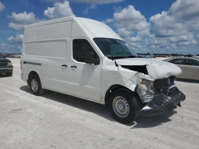 Photo 3 VIN: 1N6BF0LY3LN809392 - NISSAN NV 2500 S 