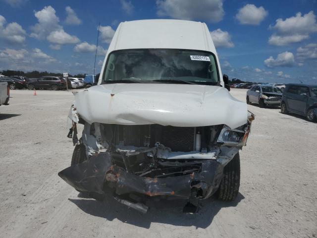 Photo 4 VIN: 1N6BF0LY3LN809392 - NISSAN NV 2500 S 