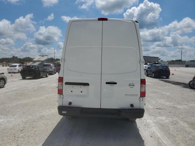 Photo 5 VIN: 1N6BF0LY3LN809392 - NISSAN NV 2500 S 