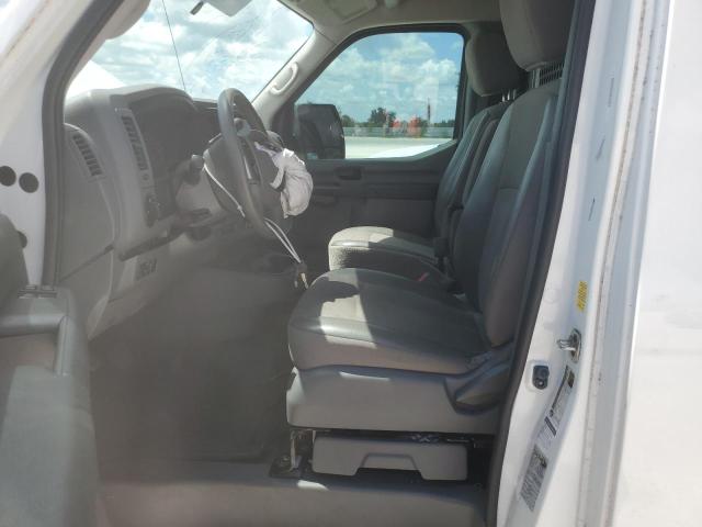 Photo 6 VIN: 1N6BF0LY3LN809392 - NISSAN NV 2500 S 