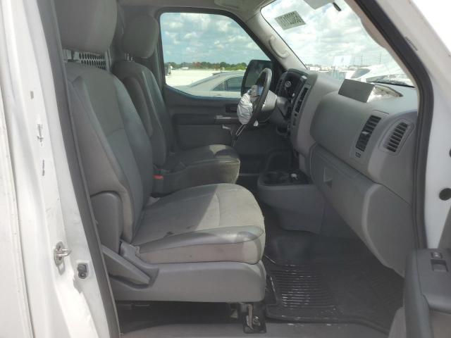 Photo 7 VIN: 1N6BF0LY3LN809392 - NISSAN NV 2500 S 