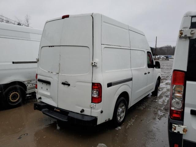 Photo 2 VIN: 1N6BF0LY4CN104181 - NISSAN NV 2500 