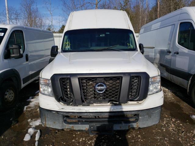 Photo 4 VIN: 1N6BF0LY4CN104181 - NISSAN NV 2500 