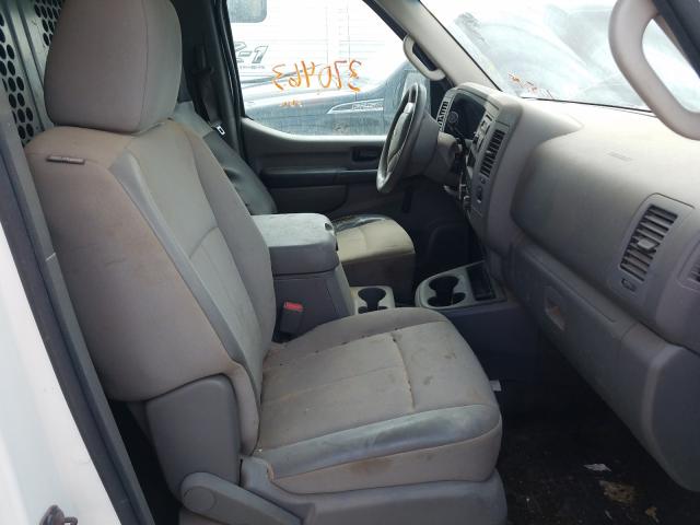 Photo 4 VIN: 1N6BF0LY4CN105170 - NISSAN NV 2500 