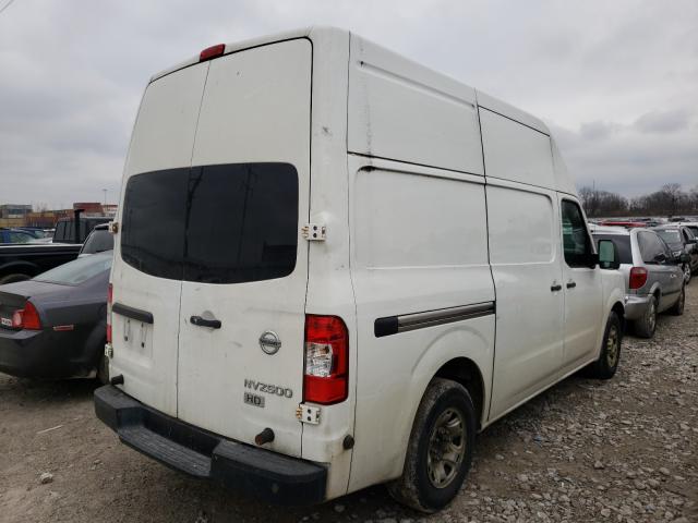 Photo 3 VIN: 1N6BF0LY4CN107842 - NISSAN NV 2500 