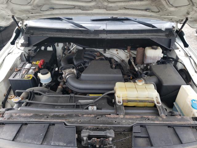 Photo 6 VIN: 1N6BF0LY4CN108070 - NISSAN NV 2500 