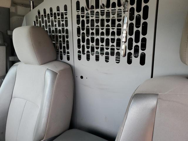 Photo 9 VIN: 1N6BF0LY4EN110078 - NISSAN NV 2500 