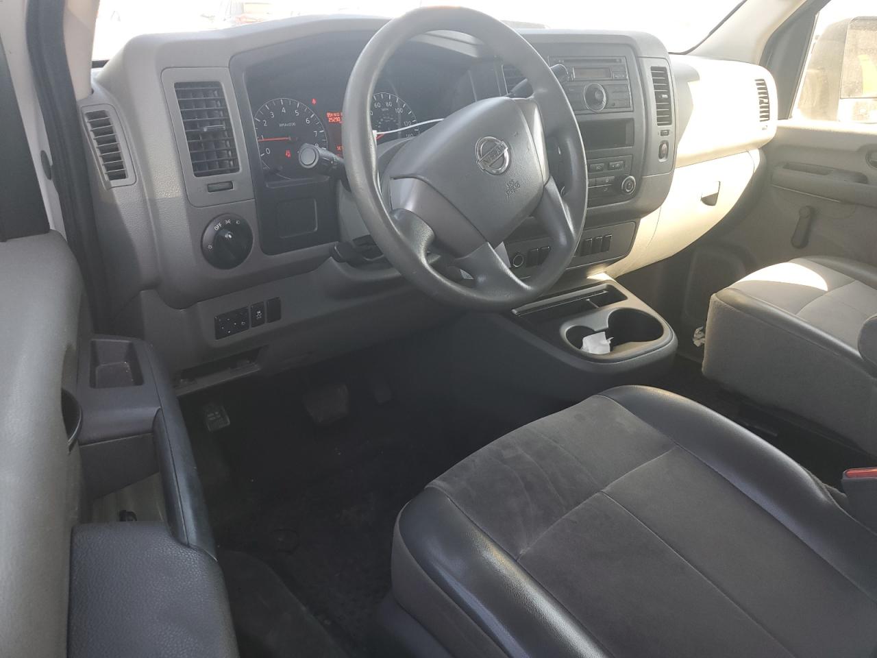 Photo 7 VIN: 1N6BF0LY4HN805813 - NISSAN NV 