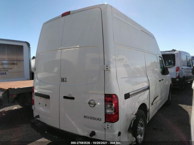 Photo 3 VIN: 1N6BF0LY4HN811921 - NISSAN NV CARGO 