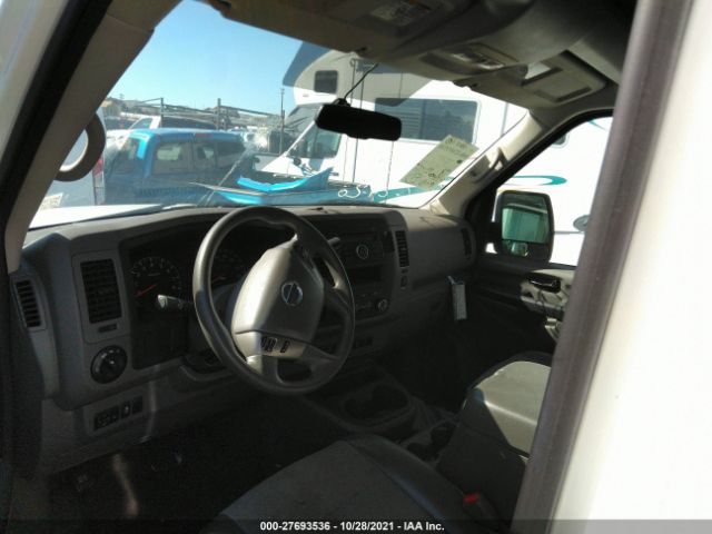 Photo 4 VIN: 1N6BF0LY4HN811921 - NISSAN NV CARGO 