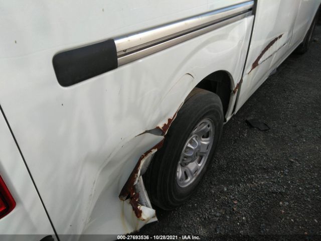 Photo 5 VIN: 1N6BF0LY4HN811921 - NISSAN NV CARGO 