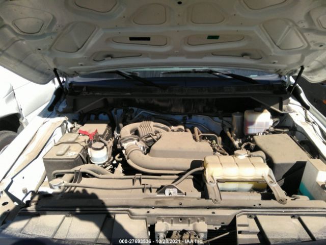 Photo 9 VIN: 1N6BF0LY4HN811921 - NISSAN NV CARGO 